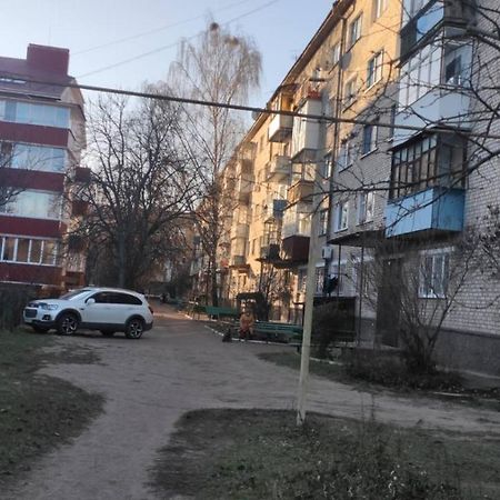 2-Х Комнатная Квартира Korosteń Zewnętrze zdjęcie