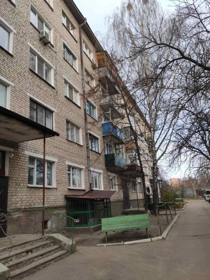 2-Х Комнатная Квартира Korosteń Zewnętrze zdjęcie